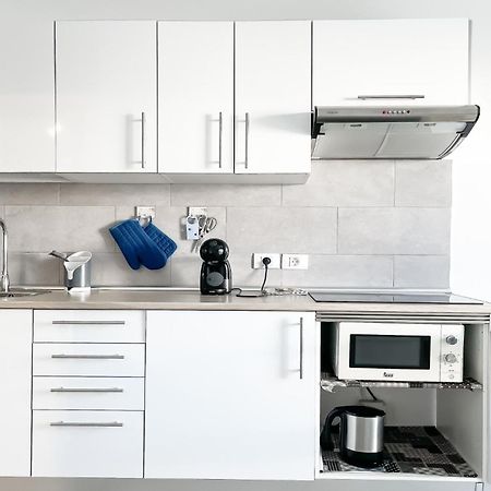 Apartament La Casita 1, Residencial San Valentin Corralejo Zewnętrze zdjęcie