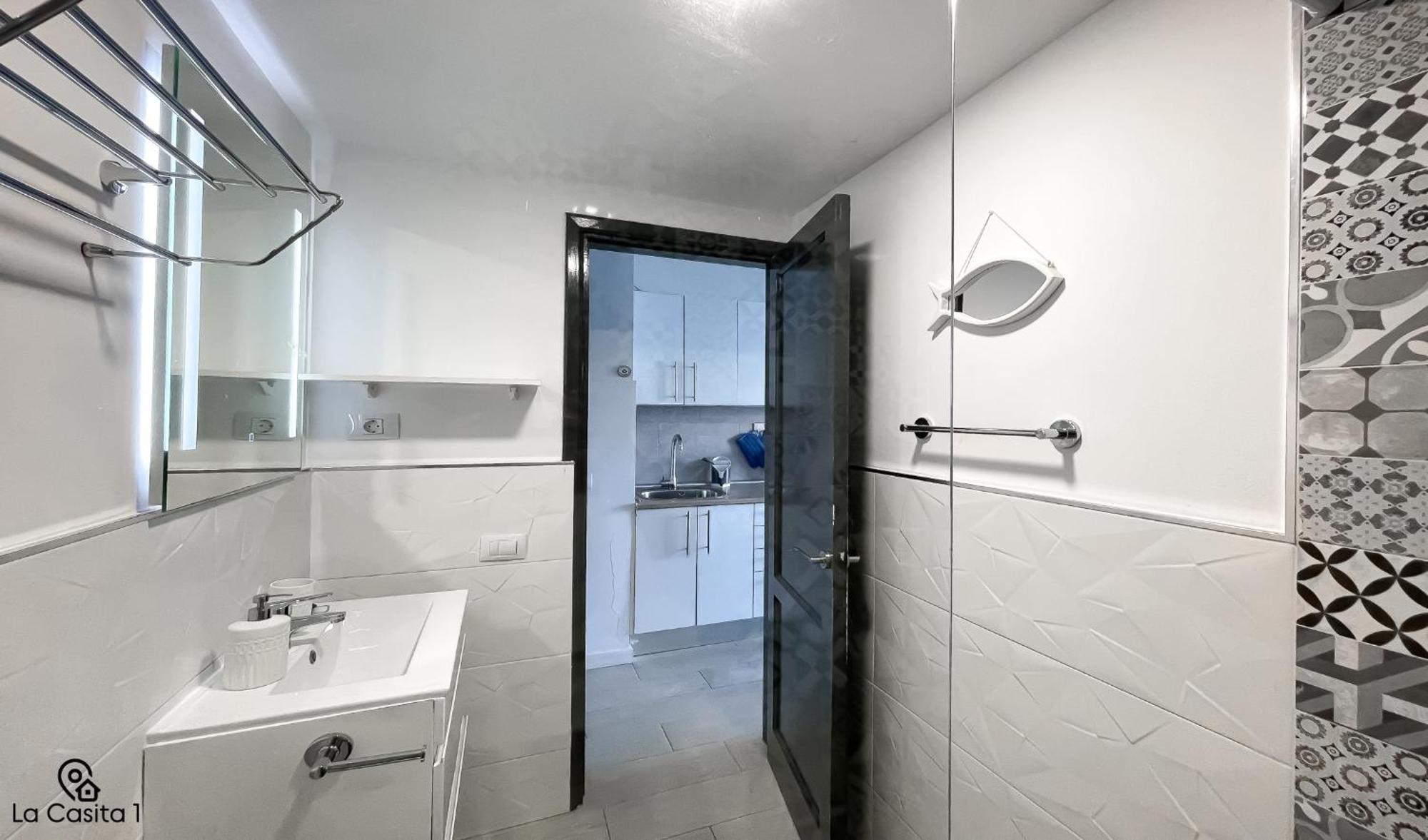 Apartament La Casita 1, Residencial San Valentin Corralejo Zewnętrze zdjęcie