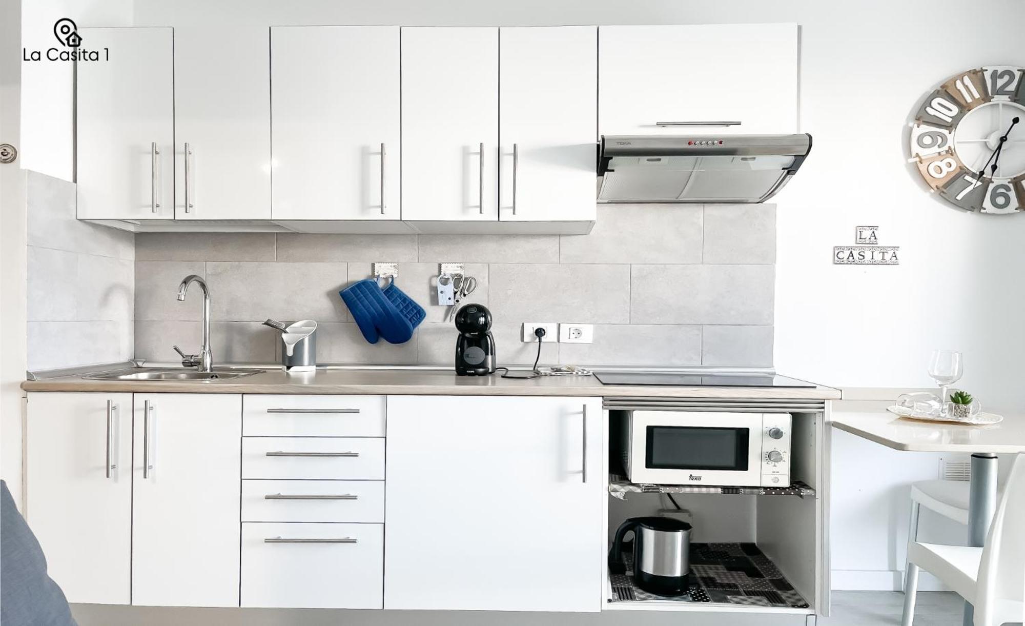 Apartament La Casita 1, Residencial San Valentin Corralejo Zewnętrze zdjęcie