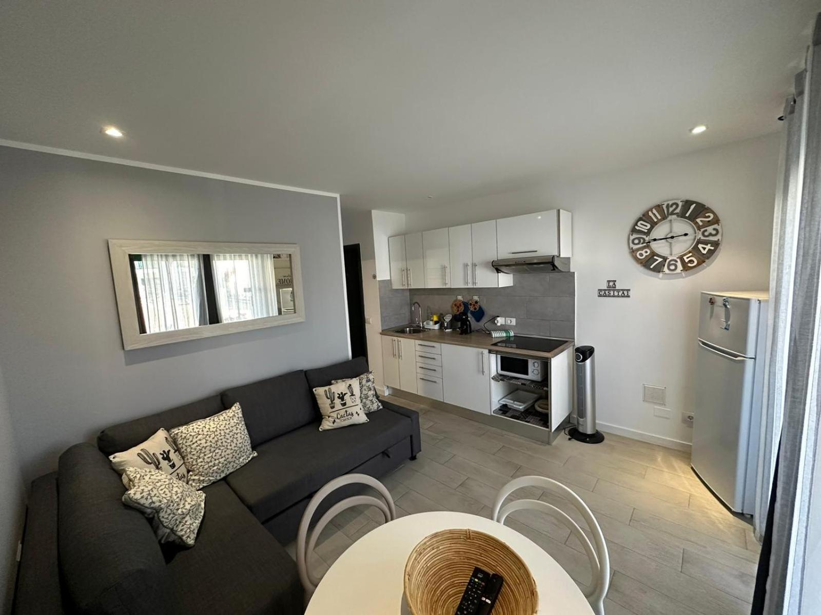 Apartament La Casita 1, Residencial San Valentin Corralejo Zewnętrze zdjęcie