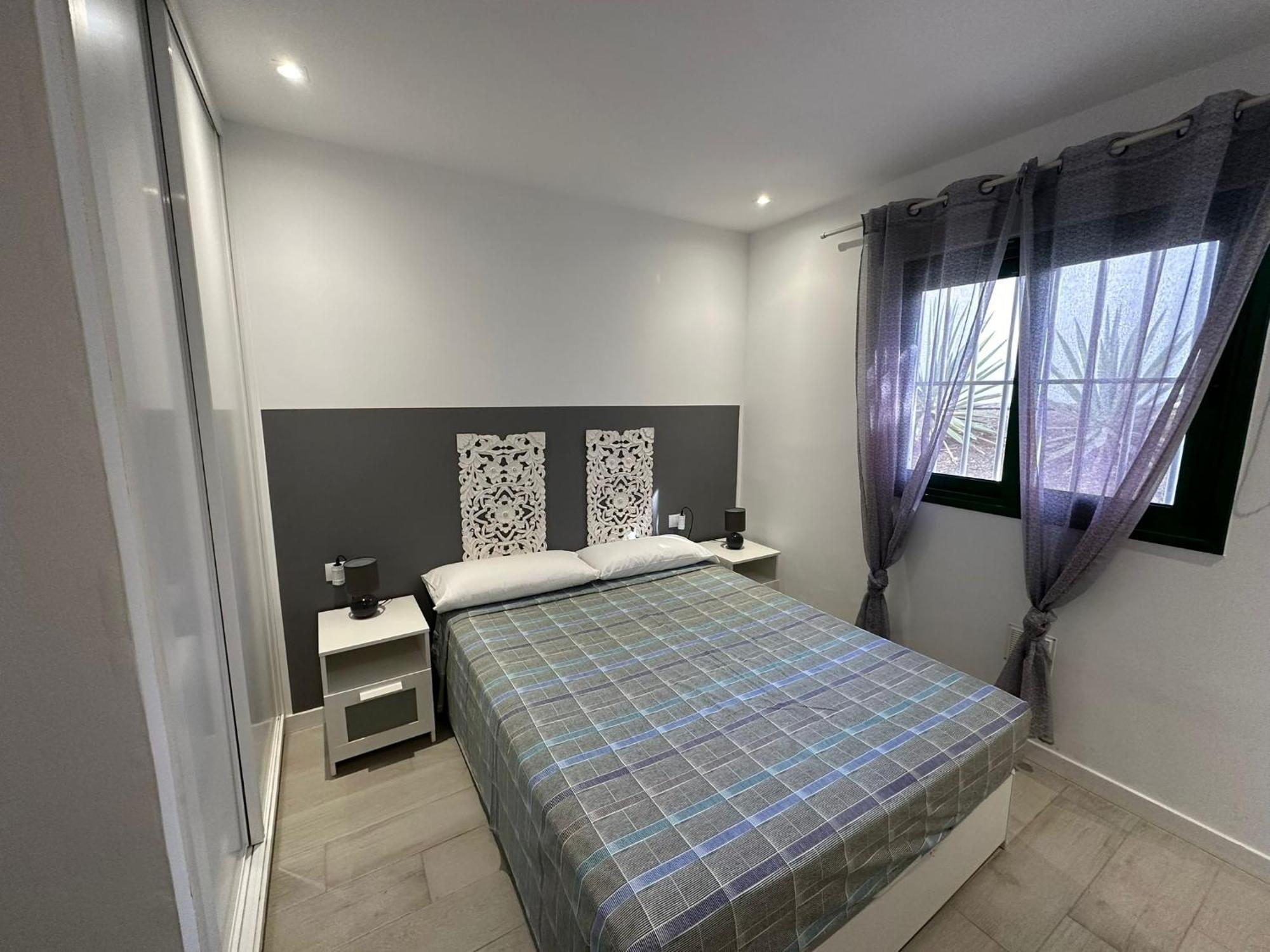 Apartament La Casita 1, Residencial San Valentin Corralejo Zewnętrze zdjęcie
