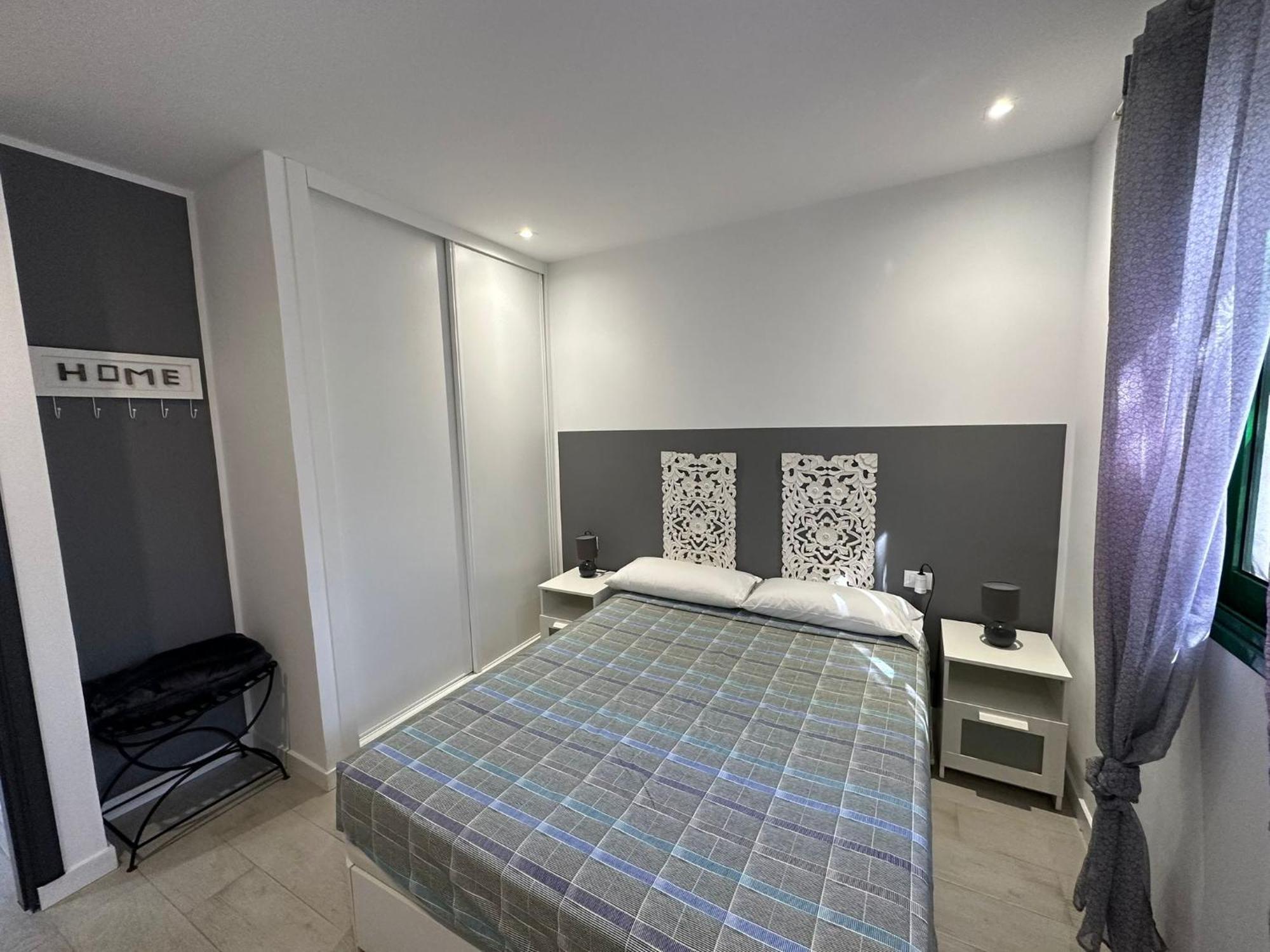 Apartament La Casita 1, Residencial San Valentin Corralejo Zewnętrze zdjęcie